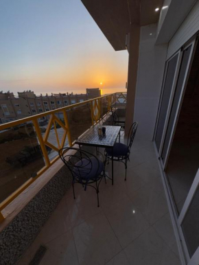golden sands Appartment